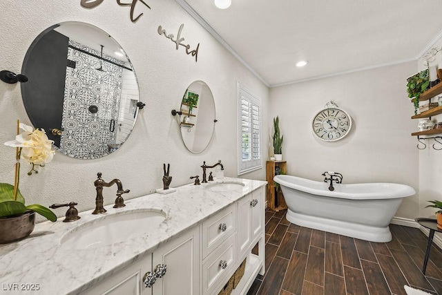 8715 W Hammer Ln, Las Vegas, NV 89149 - photo 9
