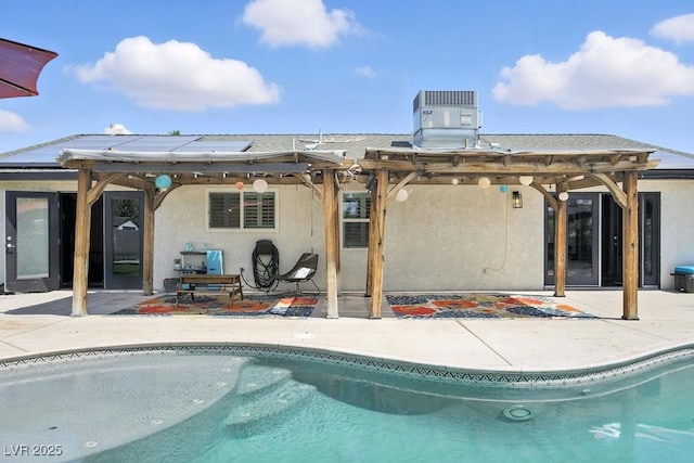 8715 W Hammer Ln, Las Vegas, NV 89149 - photo 68