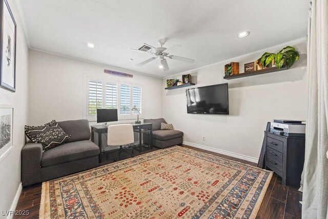 8715 W Hammer Ln, Las Vegas, NV 89149 - photo 13