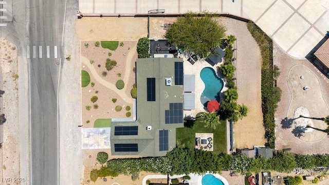 8715 W Hammer Ln, Las Vegas, NV 89149 - photo 17