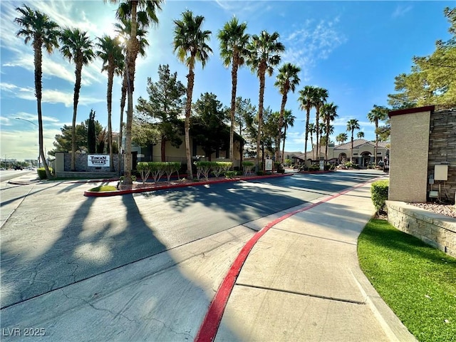 5055 W Hacienda Ave Unit 1095, Las Vegas, NV 89118 - photo 24
