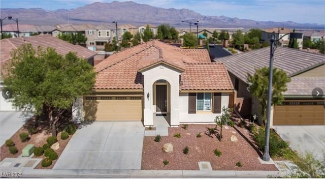 7810 Sundial Peak St, Las Vegas, NV 89166 - photo 1