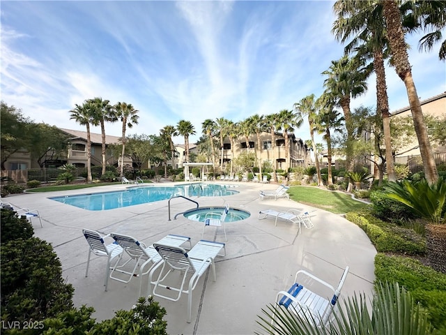 8985 S Durango Dr Unit 1034, Las Vegas, NV 89113 - photo 15
