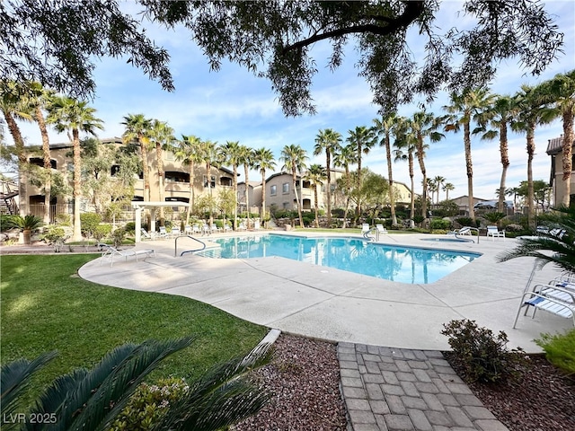 8985 S Durango Dr Unit 1034, Las Vegas, NV 89113 - photo 16