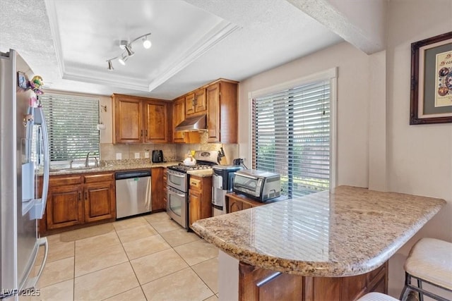 3078 Conquista Ct, Las Vegas, NV 89121 - photo 5
