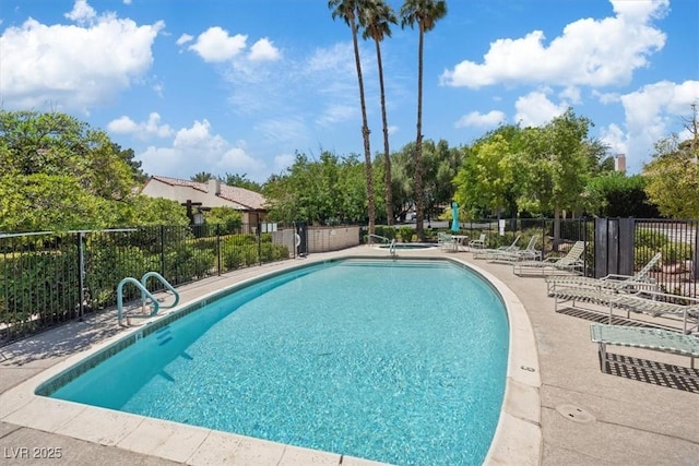 3078 Conquista Ct, Las Vegas, NV 89121 - photo 2