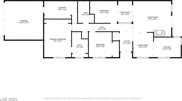 3078 Conquista Ct, Las Vegas, NV 89121 - photo 10