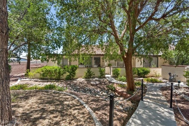 3078 Conquista Ct, Las Vegas, NV 89121 - photo 8