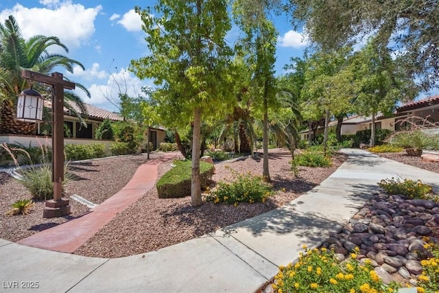 3078 Conquista Ct, Las Vegas, NV 89121 - photo 42