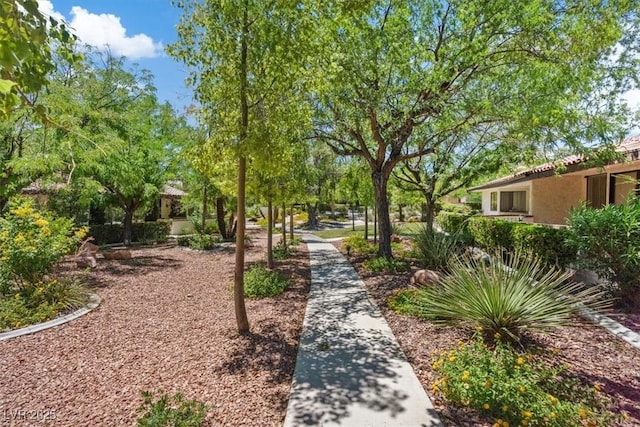 3078 Conquista Ct, Las Vegas, NV 89121 - photo 43
