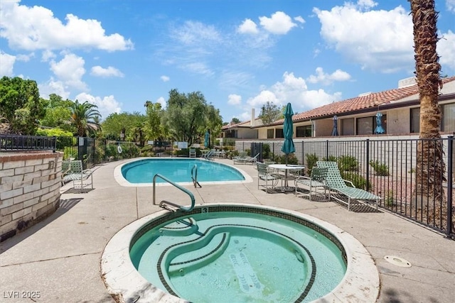 3078 Conquista Ct, Las Vegas, NV 89121 - photo 41