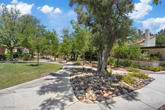 3078 Conquista Ct, Las Vegas, NV 89121 - photo 44