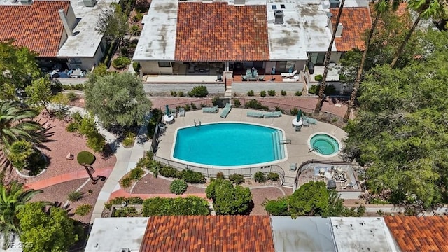 3078 Conquista Ct, Las Vegas, NV 89121 - photo 49