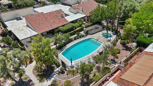 3078 Conquista Ct, Las Vegas, NV 89121 - photo 51