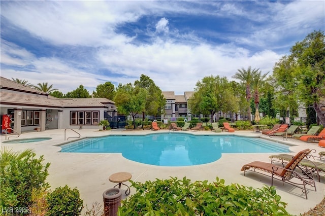 7255 W Sunset Rd Unit 2118, Las Vegas, NV 89113 - photo 15