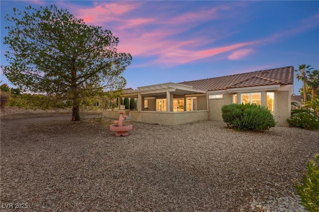 8801 Villa Ridge Dr, Las Vegas, NV 89134 - photo 5