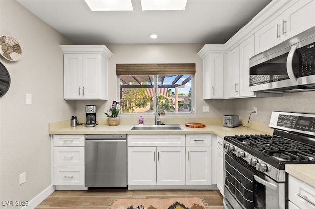 8801 Villa Ridge Dr, Las Vegas, NV 89134 - photo 18