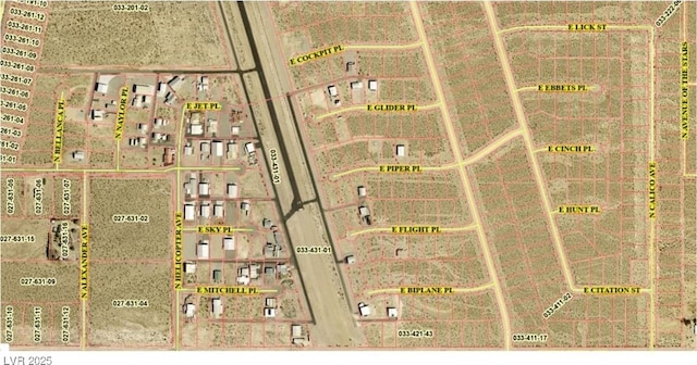 1281 E Piper Pl, Pahrump, NV 89060 - photo 9