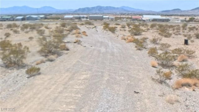 1281 E Piper Pl, Pahrump, NV 89060 - photo 4