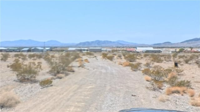 1281 E Piper Pl, Pahrump, NV 89060 - photo 5