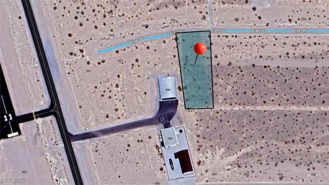 1281 E Piper Pl, Pahrump, NV 89060 - photo 1