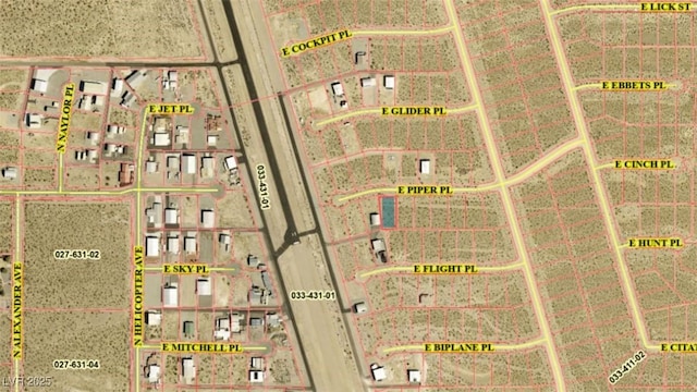 1281 E Piper Pl, Pahrump, NV 89060 - photo 7