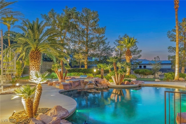 9520 Desert Crest Ct, Las Vegas, NV 89129 - photo 2
