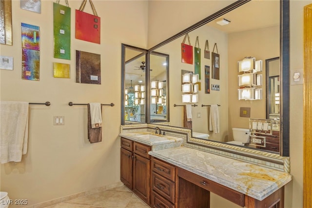 9520 Desert Crest Ct, Las Vegas, NV 89129 - photo 42