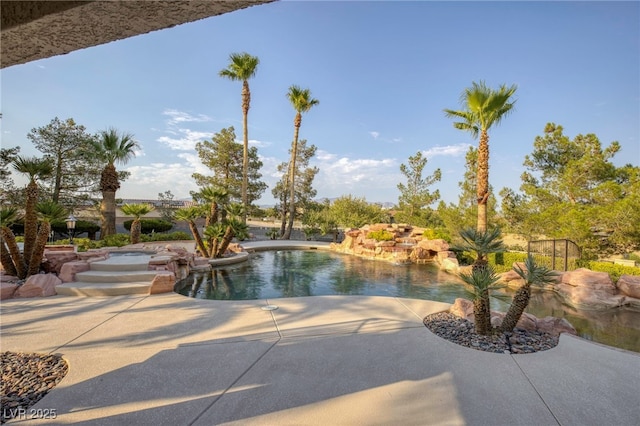 9520 Desert Crest Ct, Las Vegas, NV 89129 - photo 47
