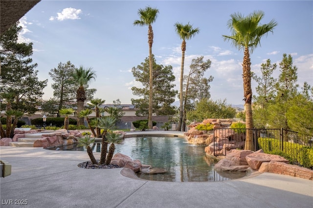 9520 Desert Crest Ct, Las Vegas, NV 89129 - photo 48