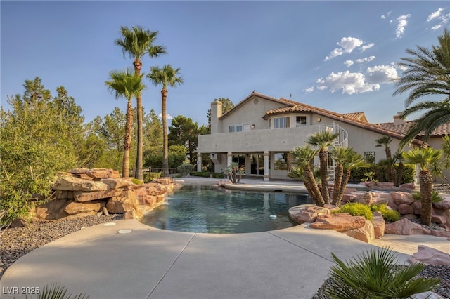 9520 Desert Crest Ct, Las Vegas, NV 89129 - photo 50