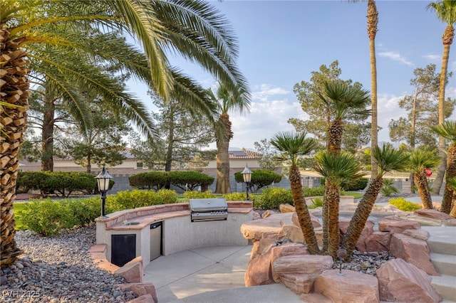 9520 Desert Crest Ct, Las Vegas, NV 89129 - photo 52