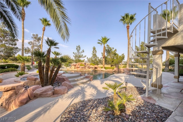 9520 Desert Crest Ct, Las Vegas, NV 89129 - photo 54