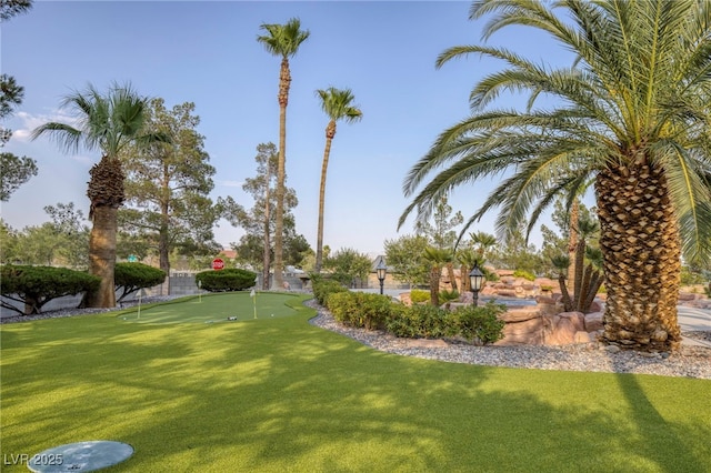 9520 Desert Crest Ct, Las Vegas, NV 89129 - photo 55