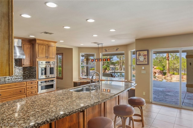 9520 Desert Crest Ct, Las Vegas, NV 89129 - photo 16