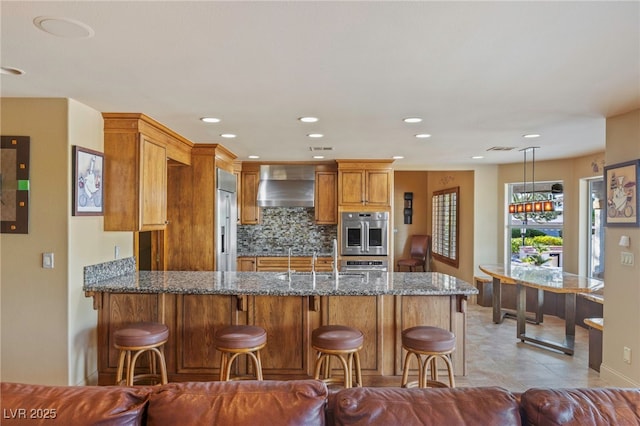 9520 Desert Crest Ct, Las Vegas, NV 89129 - photo 17