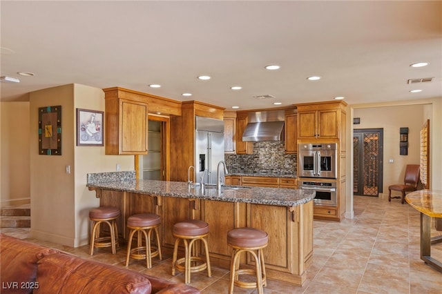 9520 Desert Crest Ct, Las Vegas, NV 89129 - photo 18