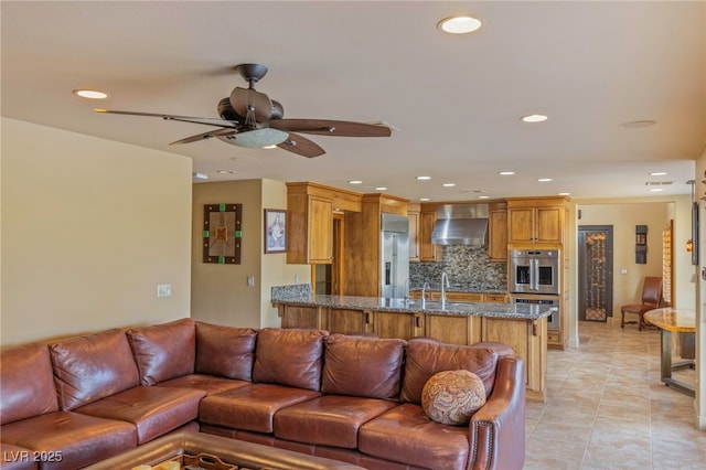 9520 Desert Crest Ct, Las Vegas, NV 89129 - photo 19