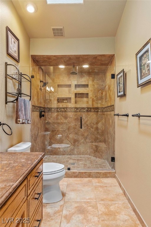 9520 Desert Crest Ct, Las Vegas, NV 89129 - photo 21