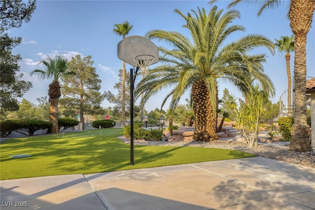 9520 Desert Crest Ct, Las Vegas, NV 89129 - photo 58