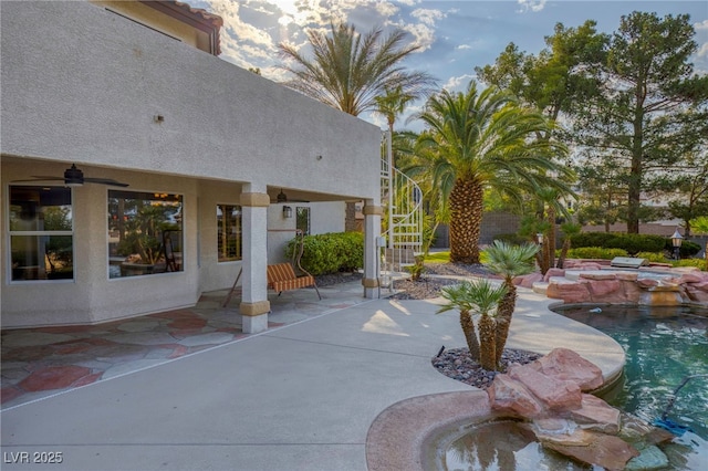 9520 Desert Crest Ct, Las Vegas, NV 89129 - photo 60