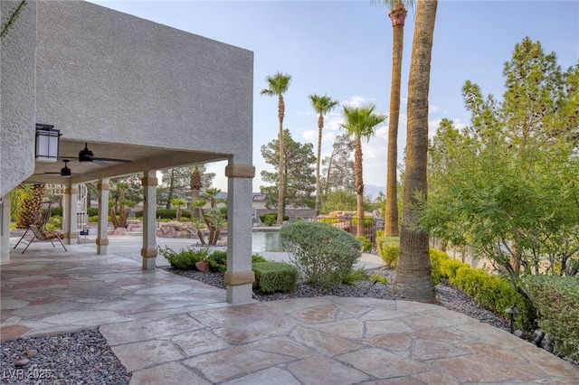 9520 Desert Crest Ct, Las Vegas, NV 89129 - photo 62