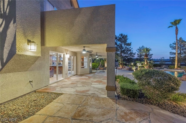 9520 Desert Crest Ct, Las Vegas, NV 89129 - photo 63