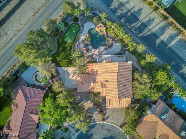9520 Desert Crest Ct, Las Vegas, NV 89129 - photo 84