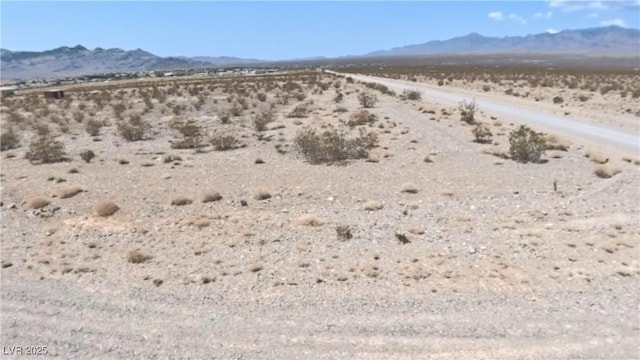 1380 E Glider Pl, Pahrump, NV 89060 - photo 2