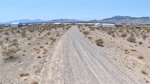 1380 E Glider Pl, Pahrump, NV 89060 - photo 3