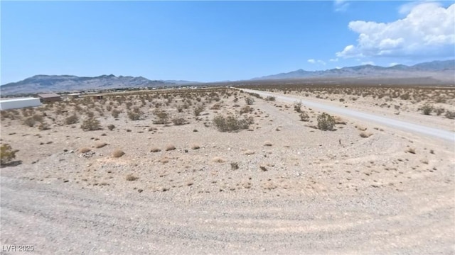 1380 E Glider Pl, Pahrump, NV 89060 - photo 4