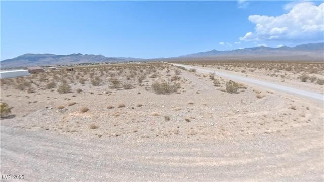 1380 E Glider Pl, Pahrump, NV 89060 - photo 5