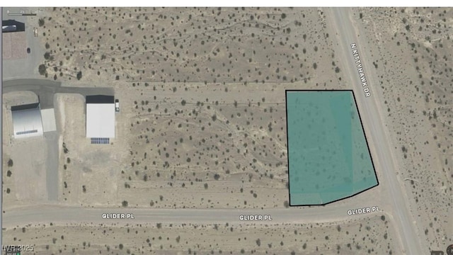 1380 E Glider Pl, Pahrump, NV 89060 - photo 1