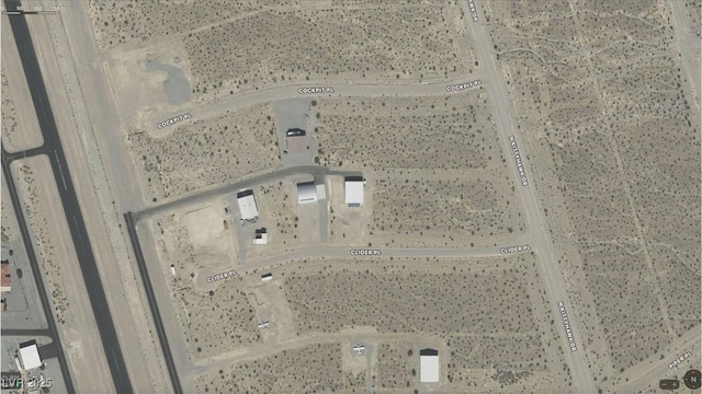 1380 E Glider Pl, Pahrump, NV 89060 - photo 8
